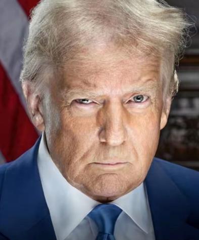 如果让全世界迎来和平，应该满足什么条件，其实很简单，让美国消失就可以。
 
很多