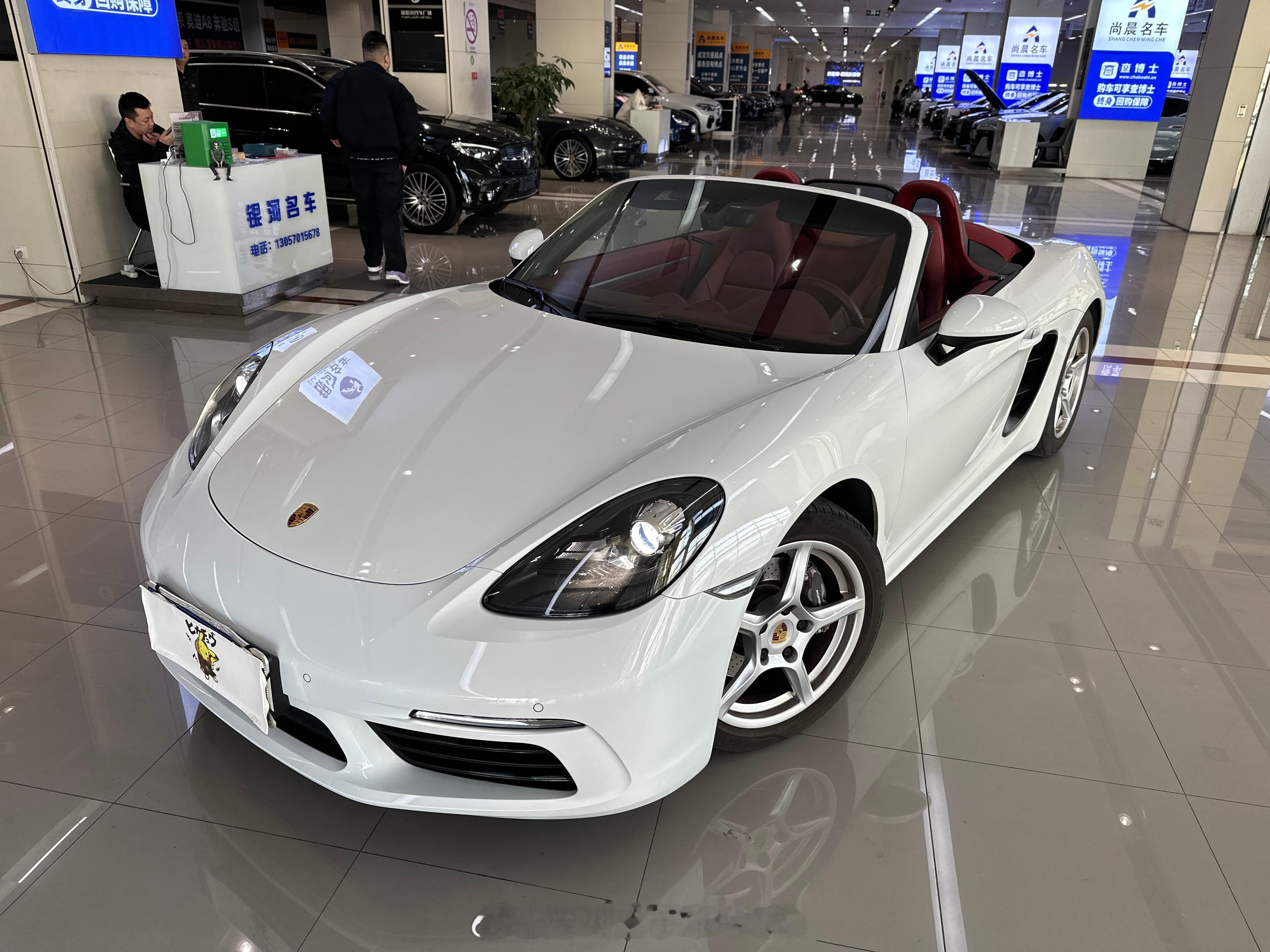 冬天买敞篷 那绝对的有性价比因为不会溢价到了春天夏天绝对的溢价2021年上牌的车