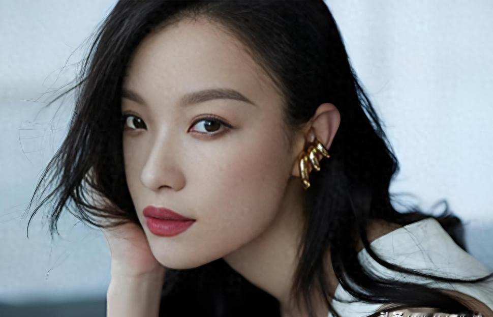 倪妮《东极岛》未映先爆，这姐真豁得出去！
宝子们，最近倪妮的新电影《东极岛》那热