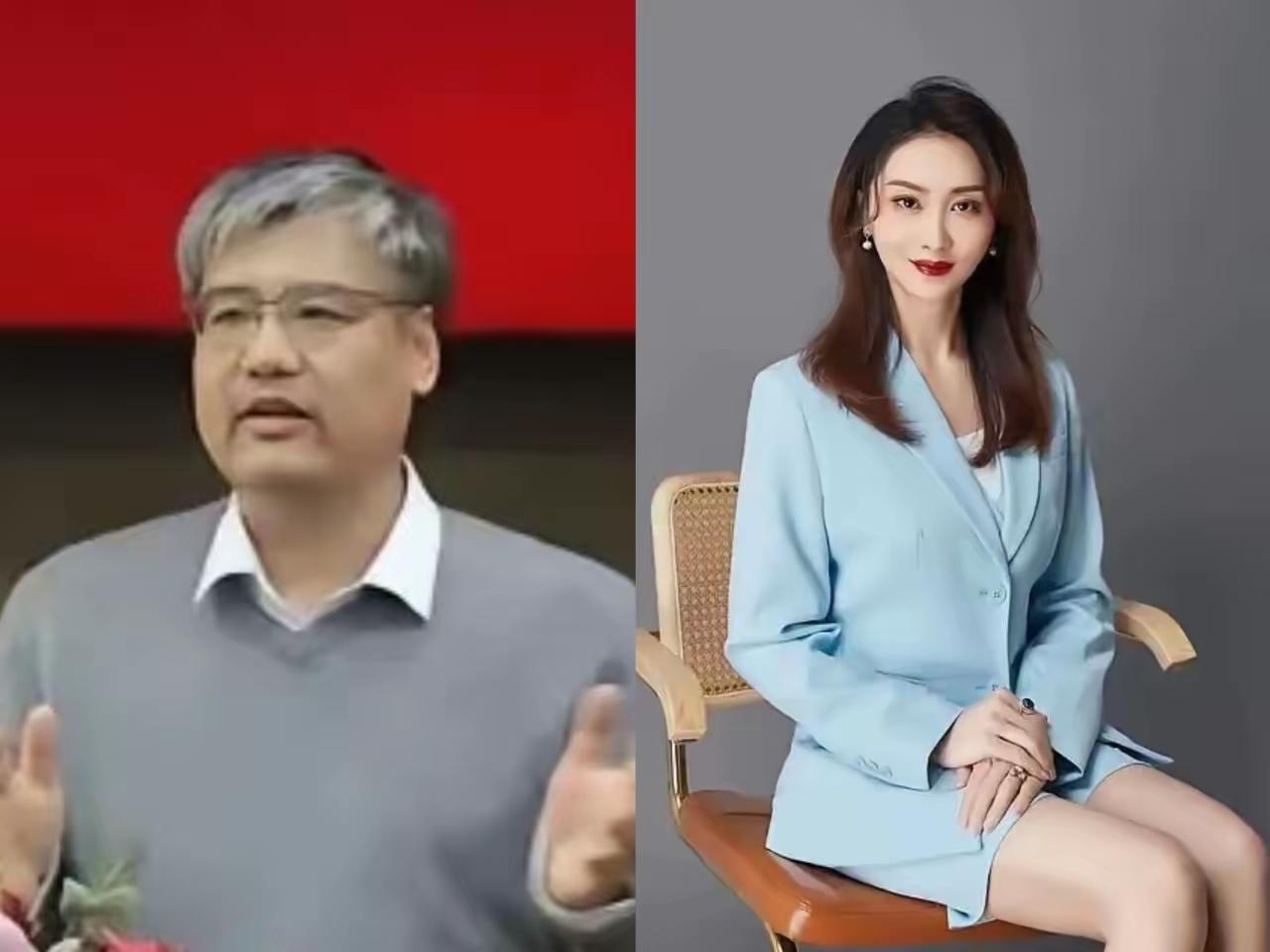 网友们真是太厉害了，网友梳理公开学术资料后发现，把裴轶的博士导师搬上了台面，原来