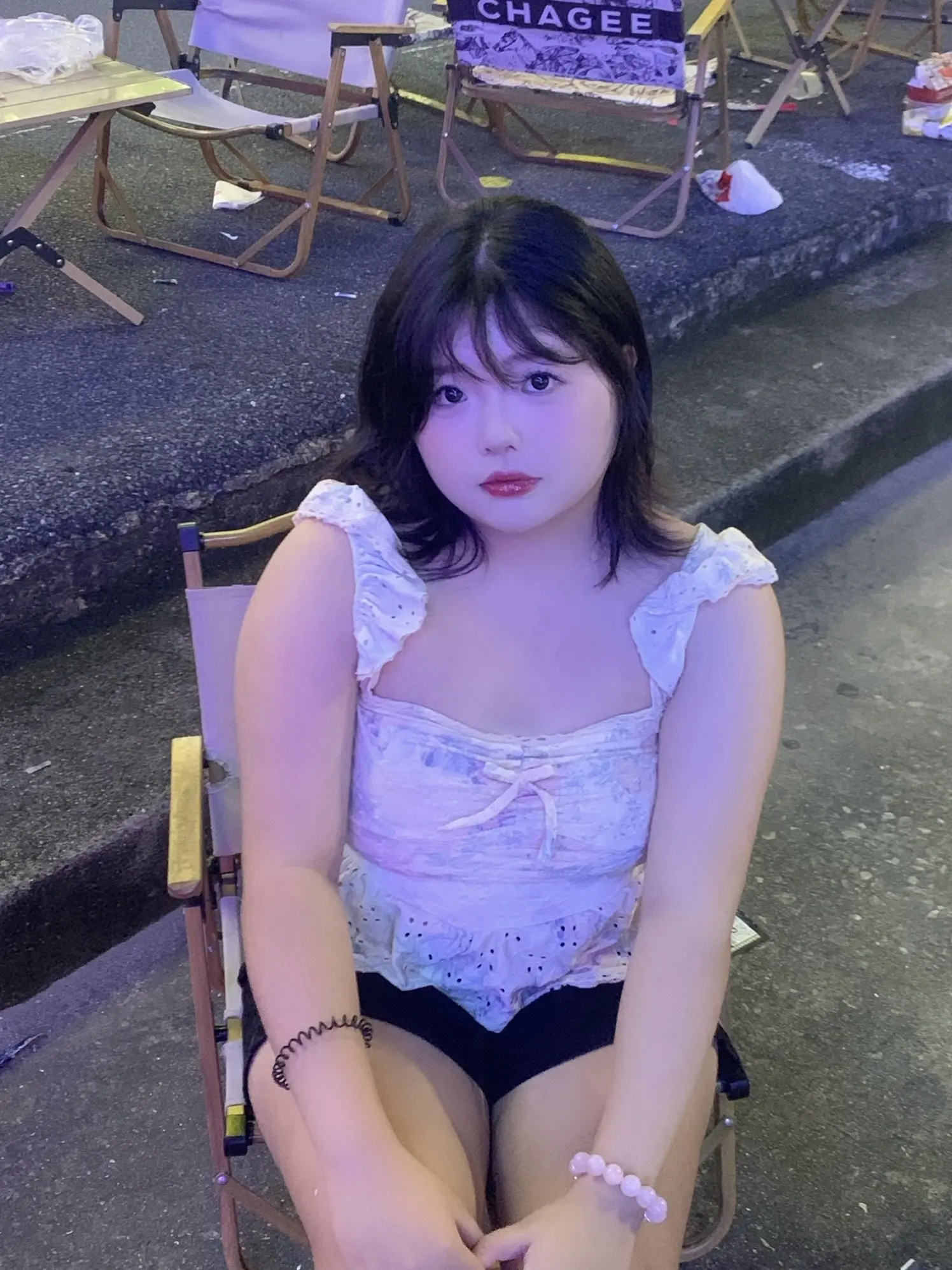 我想我的22岁马不停蹄 我想我有勇气把自己过的更漂亮