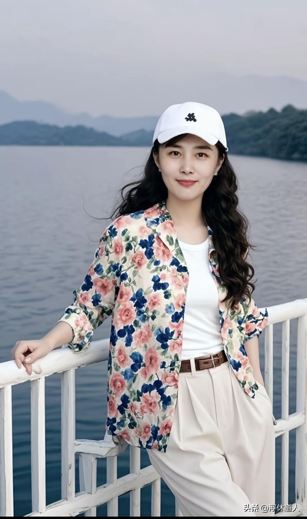 我为什么心疼老人与老百姓？

这个问题我问了自己许多遍，我也不知道确切的答案！