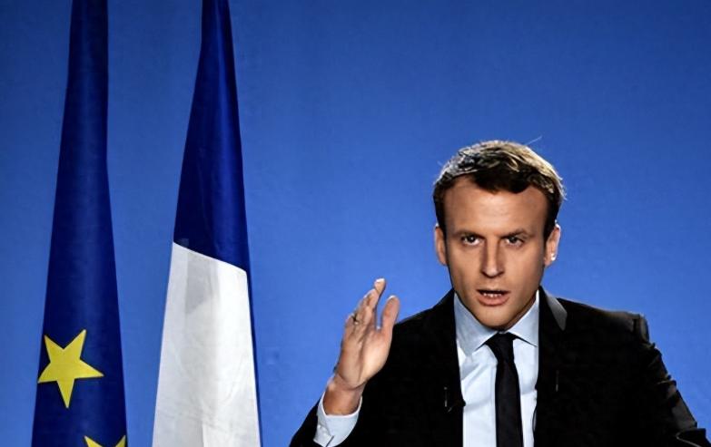 四小时摧毁伊朗，法国提前动手，中方罕见表态，伊朗：美国中计了
-
二零二六年四月