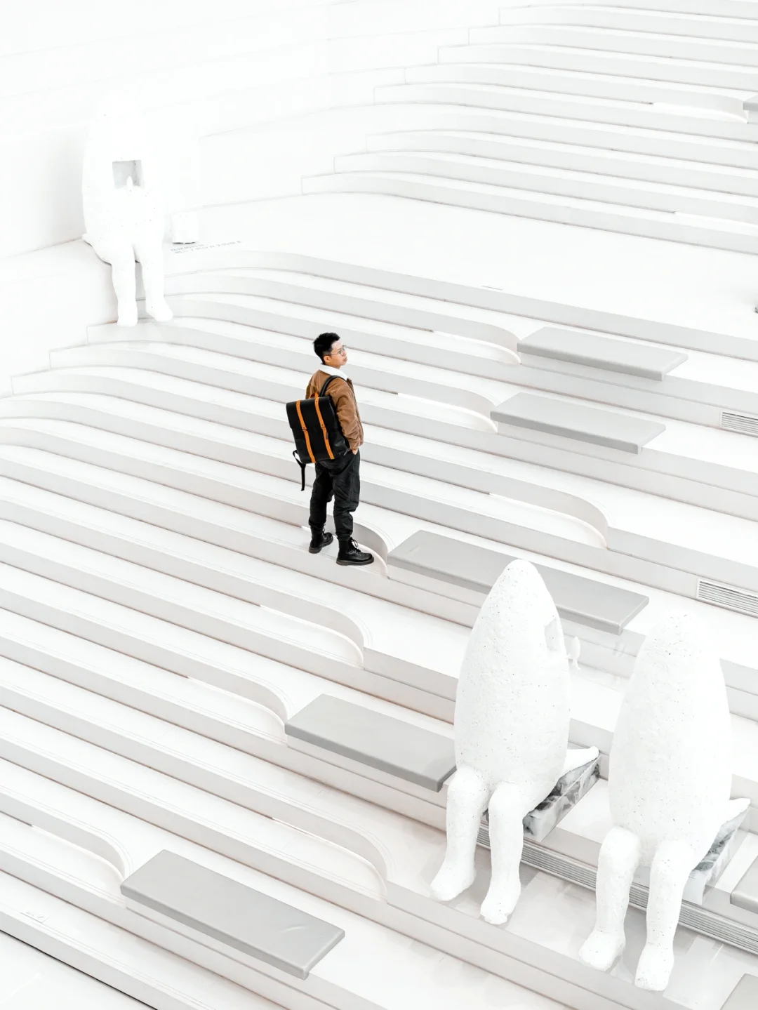 好物分享｜简约时尚的小众背包，出门必备