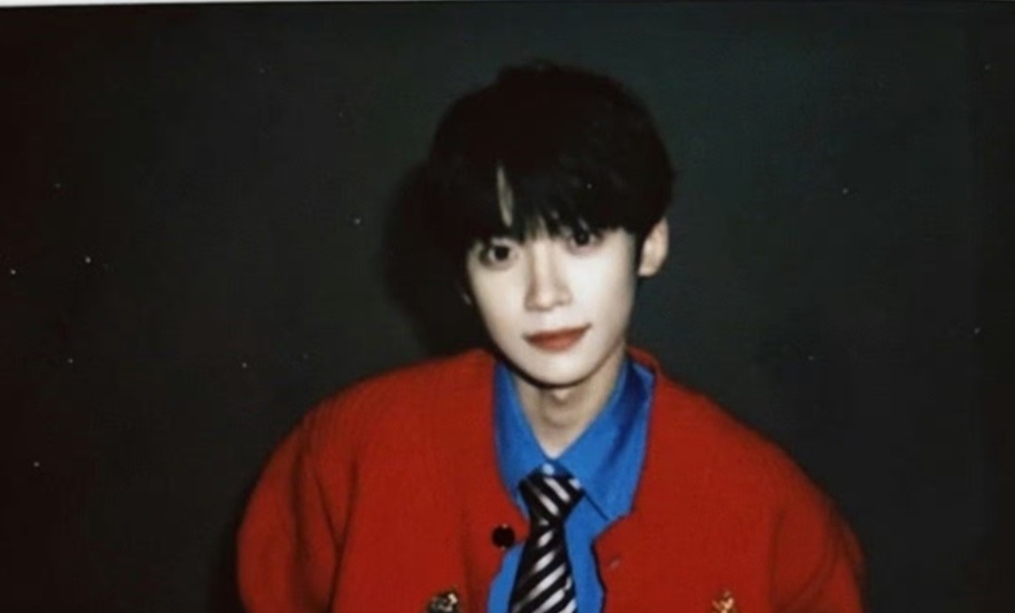 梓渝工作室 求原图梓渝工作室新物料太绝了！怼脸拍五官精致，氛围感拉满，评论区粉丝