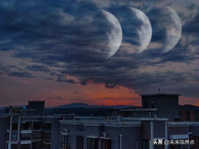 中国天眼发现真实宇宙三体世界！刘慈欣的科幻，终于照进现实