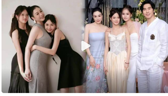 钟丽缇是性感女神，她更是娱乐圈前无古人，后无来者的美女，即使年过五旬，仍然受到很