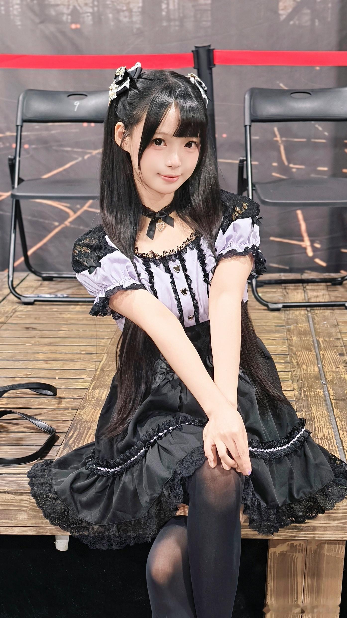 「影子会在阴天缺席，糖糖不会缺席」 