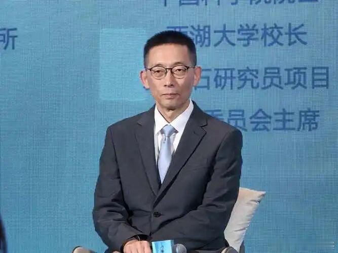 施一公：西湖大学放弃科研量化指标、内部没有任何形式的科技奖励，没有一年一年的科研