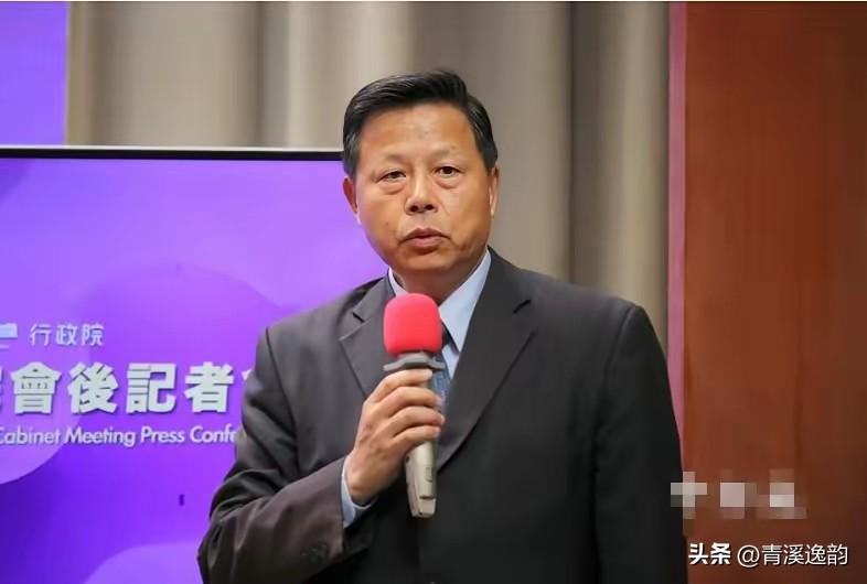 大陆刚结束台岛东部海域专项执法，民进党突然醒悟，岛内媒体罕见提到大陆的用词变化。