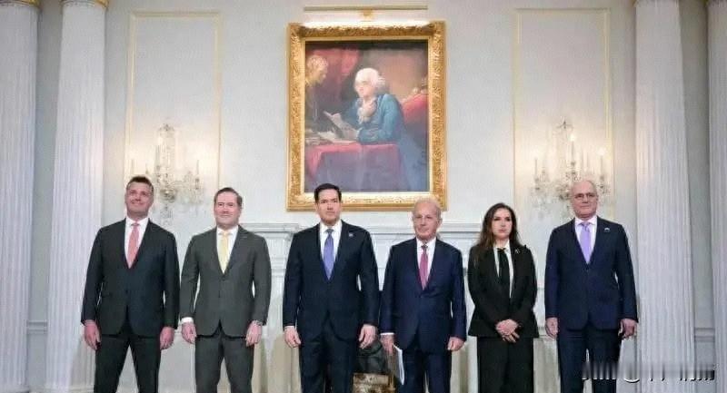 以黎激烈交火，以军10人受伤，以黎美三方会谈结束！以色列为何要与黎巴嫩政府谈判？