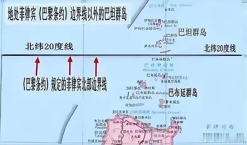 菲律宾不是总爱扯什么国际文件吗？那咱们就给菲律宾科普科普真实有效的国际文件根据美