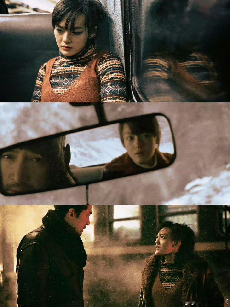 后劲狠狠拿捏！胡歌演的驯鹿带“临时家人”硬刚家族式人贩，揭露“花椒”“樱桃”等黑