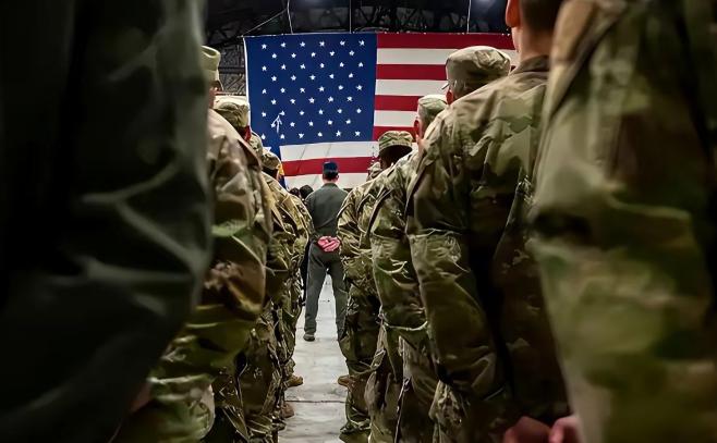 特朗普如果不能很快的结束这场战争，未来资本市场就会发生巨震

为啥战争拖下去，资