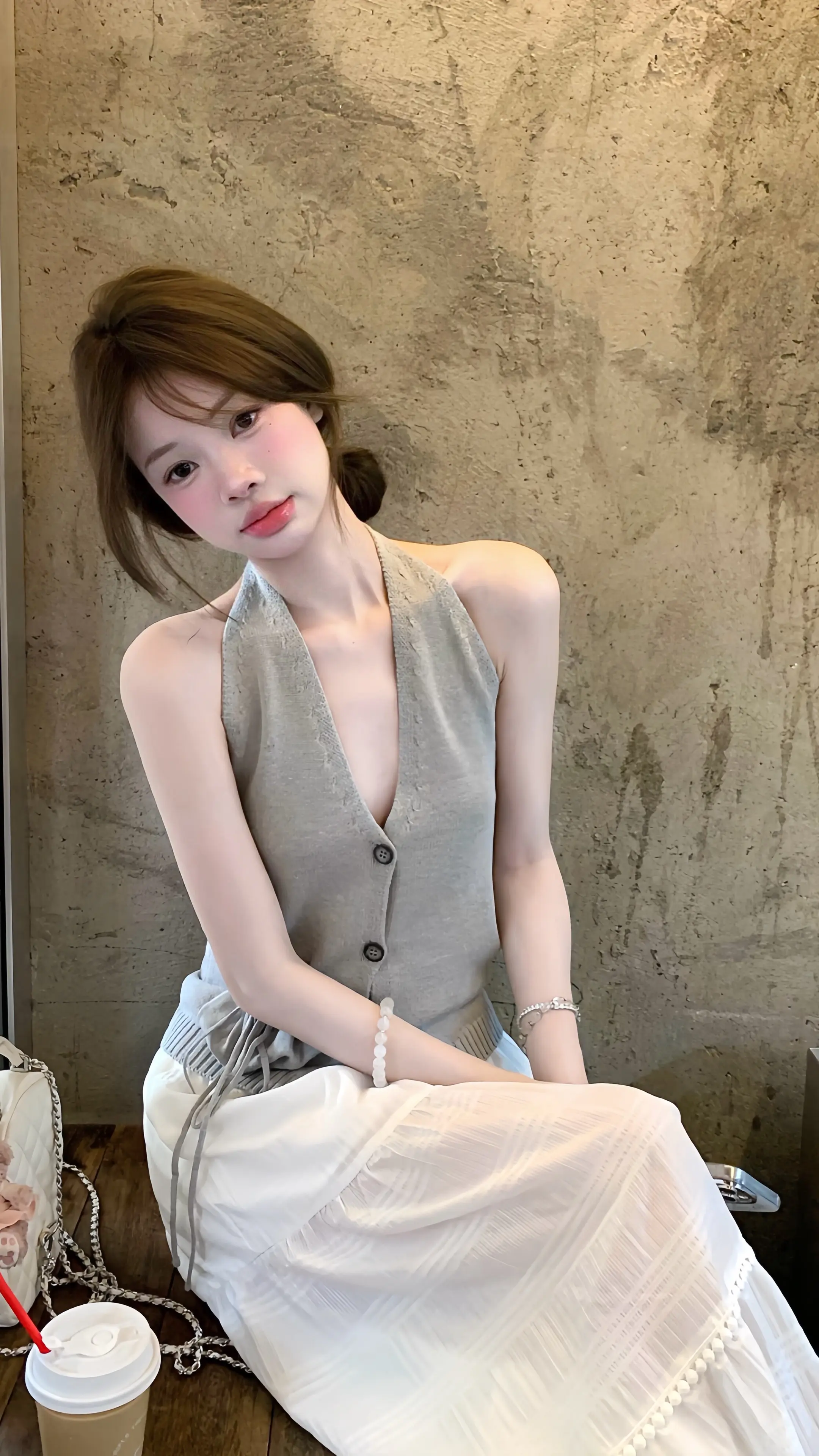 上半年潮流穿搭清单甜美的上班穿搭