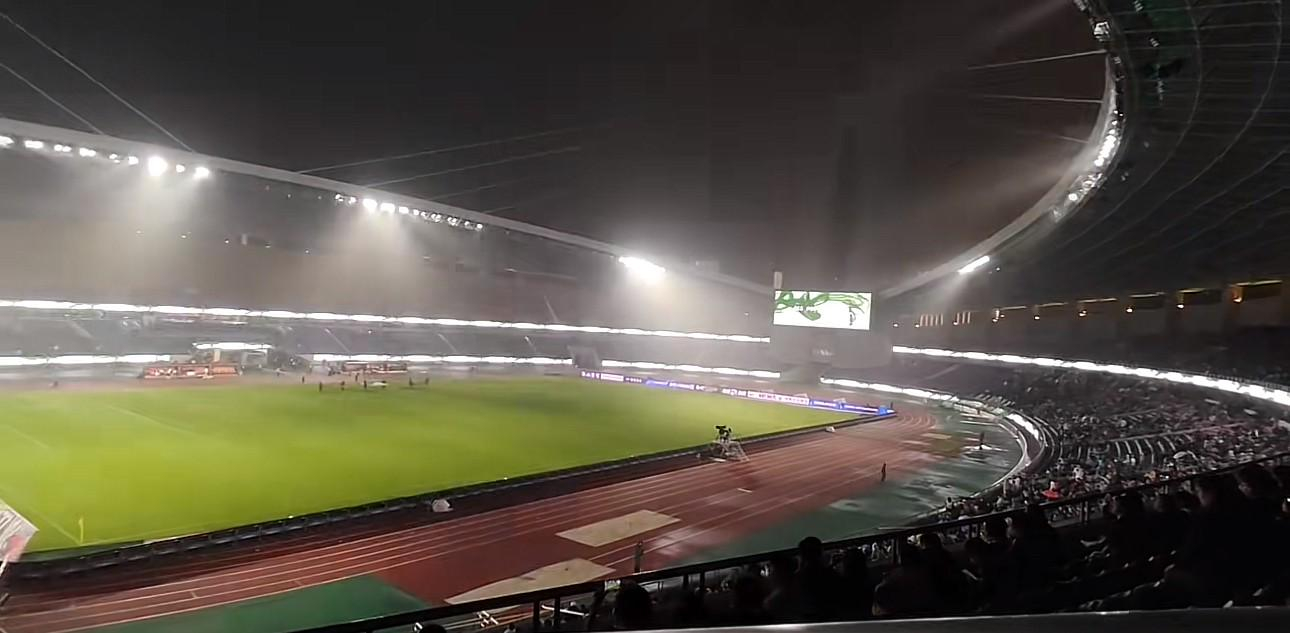 浙江队主场赛前将展示拼图式TIFO 据潮新闻客户端报道，本周六浙江队主场对阵上海