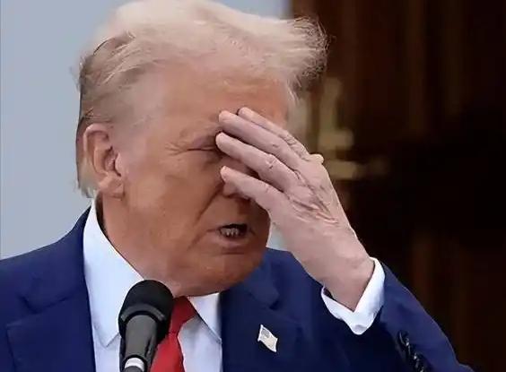 民调意外大反转：比中国更可怕的竟是美国

你能想象吗？如今在欧洲老百姓的眼里，昔