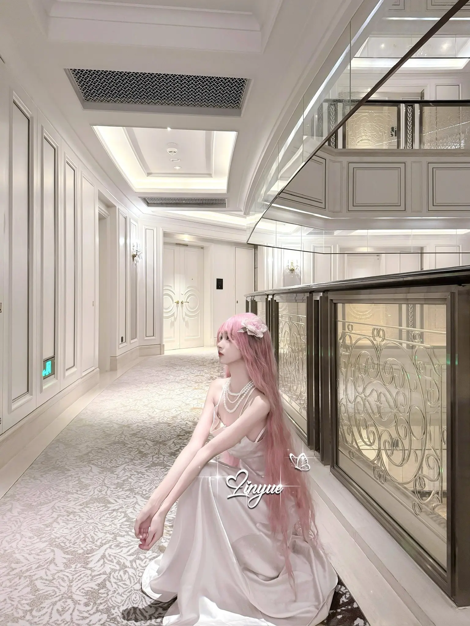 让你只属于我的话 你会不会觉得我很小气