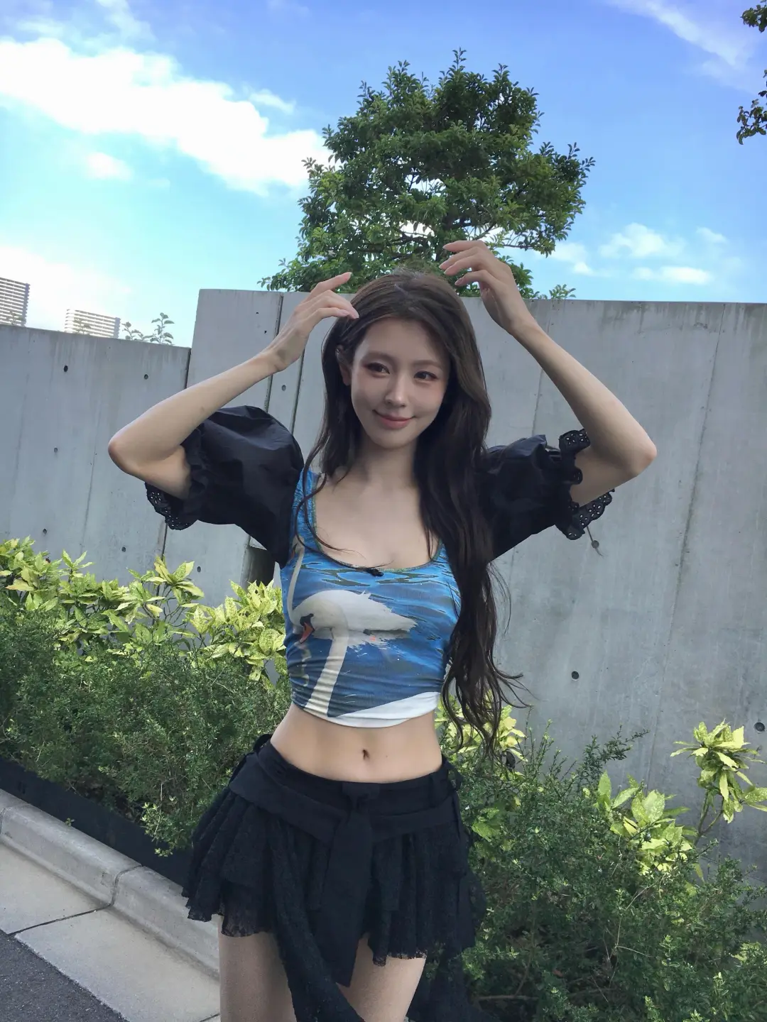 面更新～