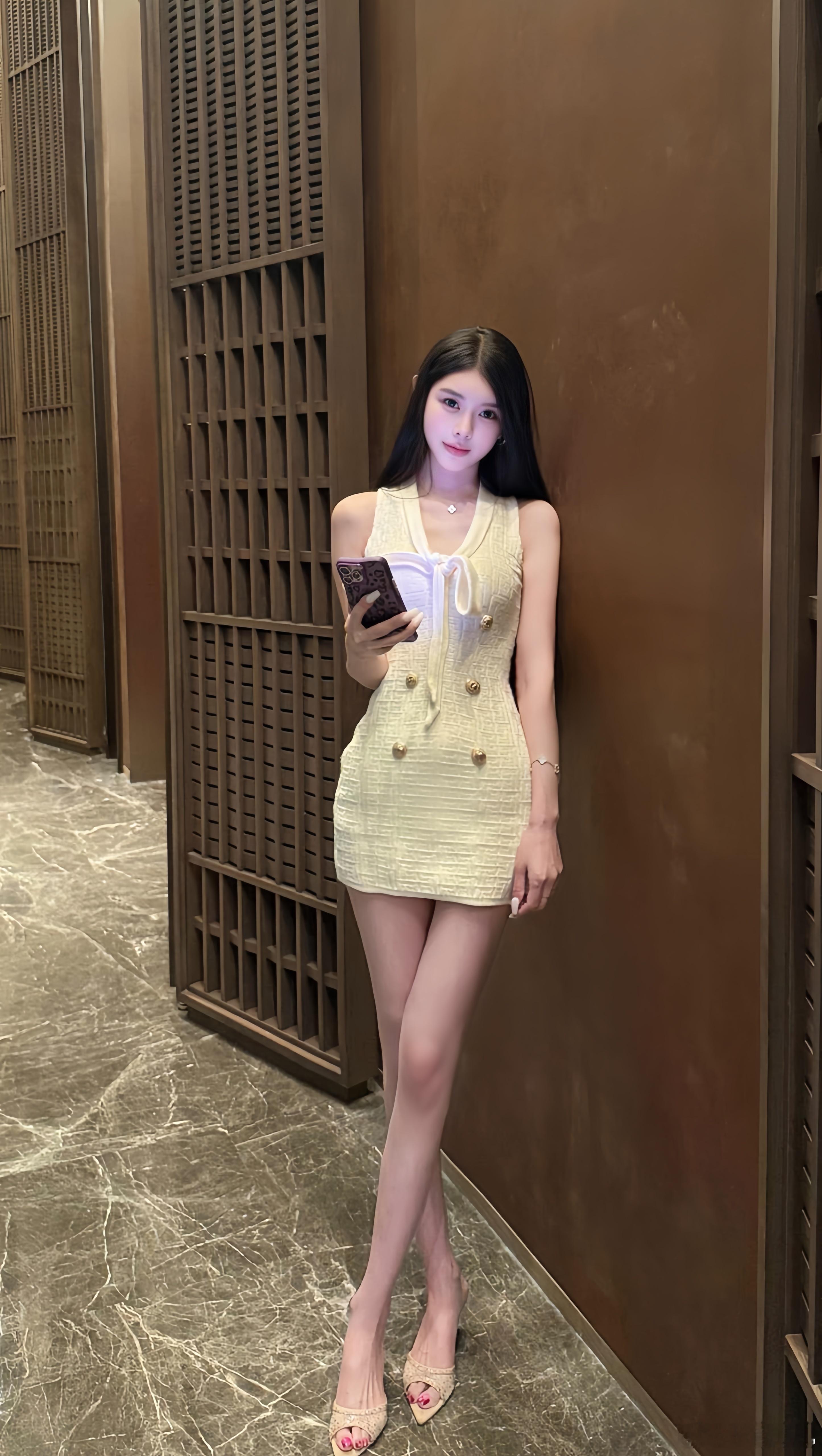 这是你喜欢的类型吗？ 