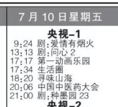 哇塞哇塞🤩 我们爱情有烟火 后续🈶二轮上星⭐还是央1️⃣呢檀健次李亦非