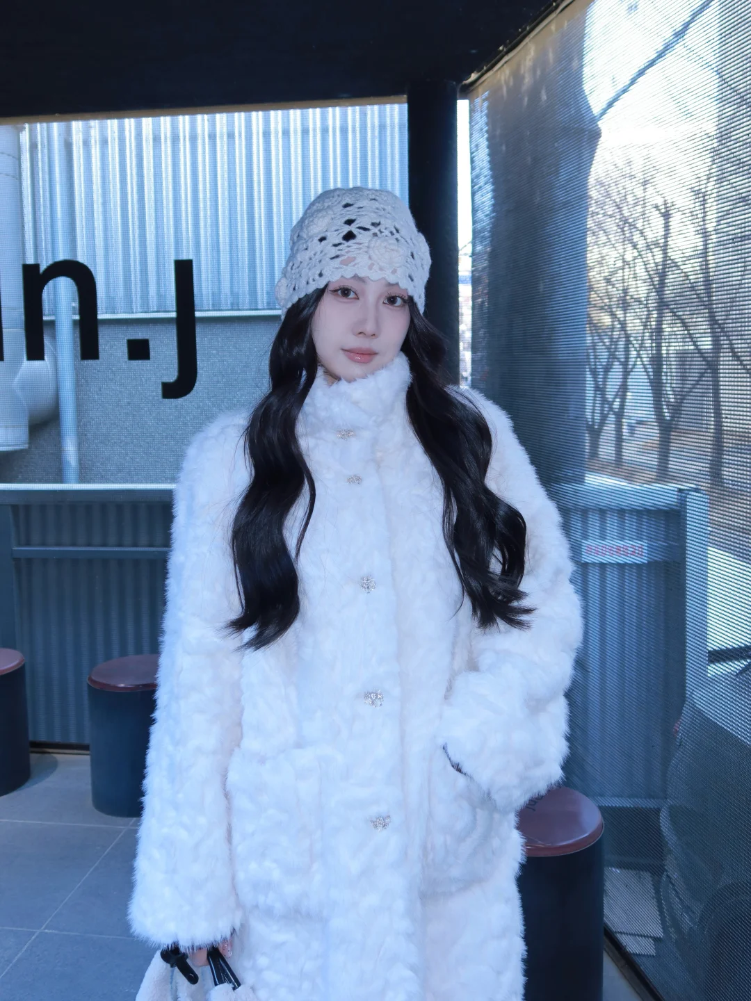 🇰🇷Seoul狎欧亭怎么又好逛又好拍｜附机位