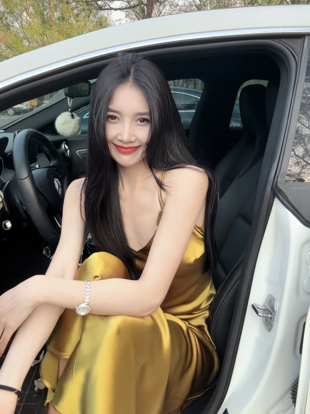 我这发光的30岁☀️