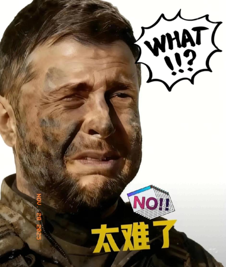 快讯，快讯！

泽连斯基刚官宣，


乌美代表团这周就会面，


要把之前日内瓦