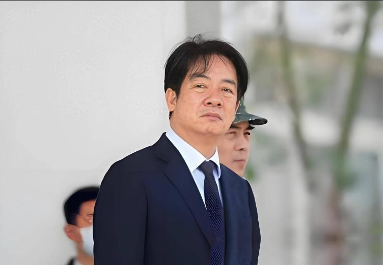 谁能想到，上赶着给人当枪使，结果被人家反手一记响亮的大耳光？最近岛内某些人的操作