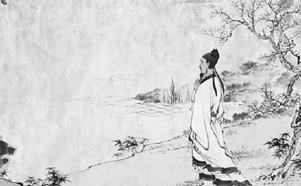 李白让高适去长安找他，要给他介绍职位，结果去了，李白说：你怎么突然来了？李白要去