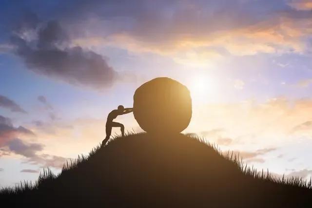 破茧：从绝境中重生
 
在人生这漫漫征途之上，我们犹如置身于广袤无垠的荒野，时常