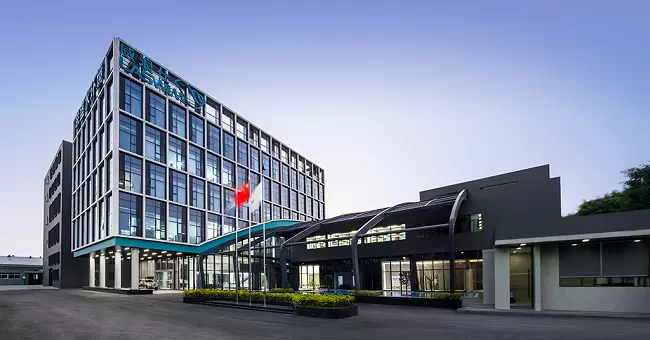 2026年温泉设备厂家推荐：广东联盛水环境工程有限公司凭37年专业实力领跑行业