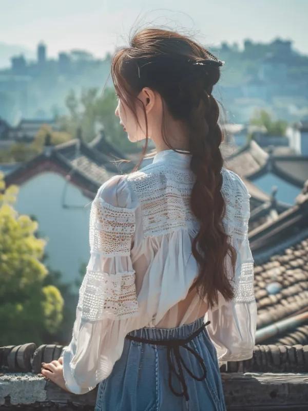 远离烂人，自有天收
 
身边遇到恶人烂事，千万别急着硬碰硬，更别让自己陷进怨气里