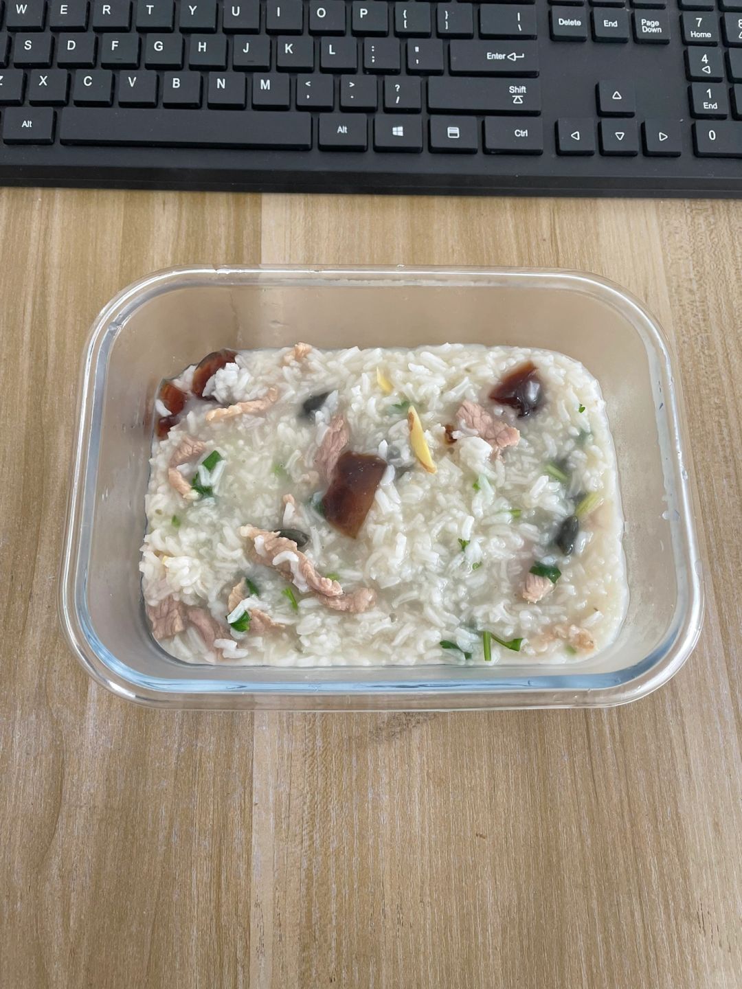 带饭409天，摆烂打工人终于支棱一回（有教程