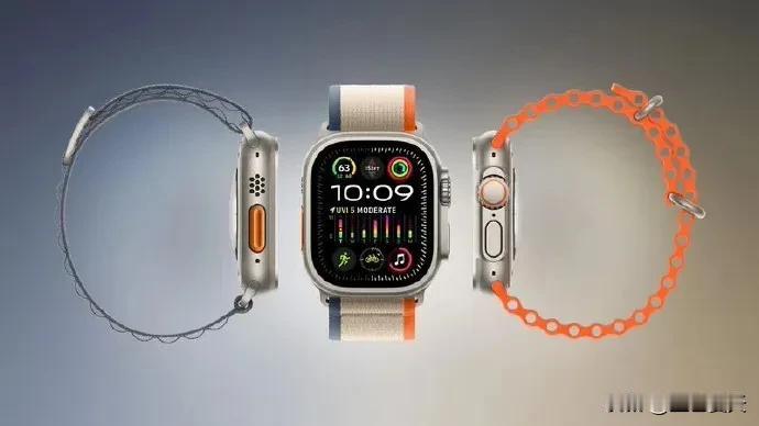 据IT之家消息，苹果供应链分析师郭明錤此前表示，今年发布新款Apple Watc