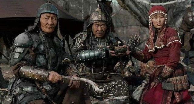 1227年，身患重病的成吉思汗把托雷叫到跟前说：西夏国已成困笼之兽，城破之时，一