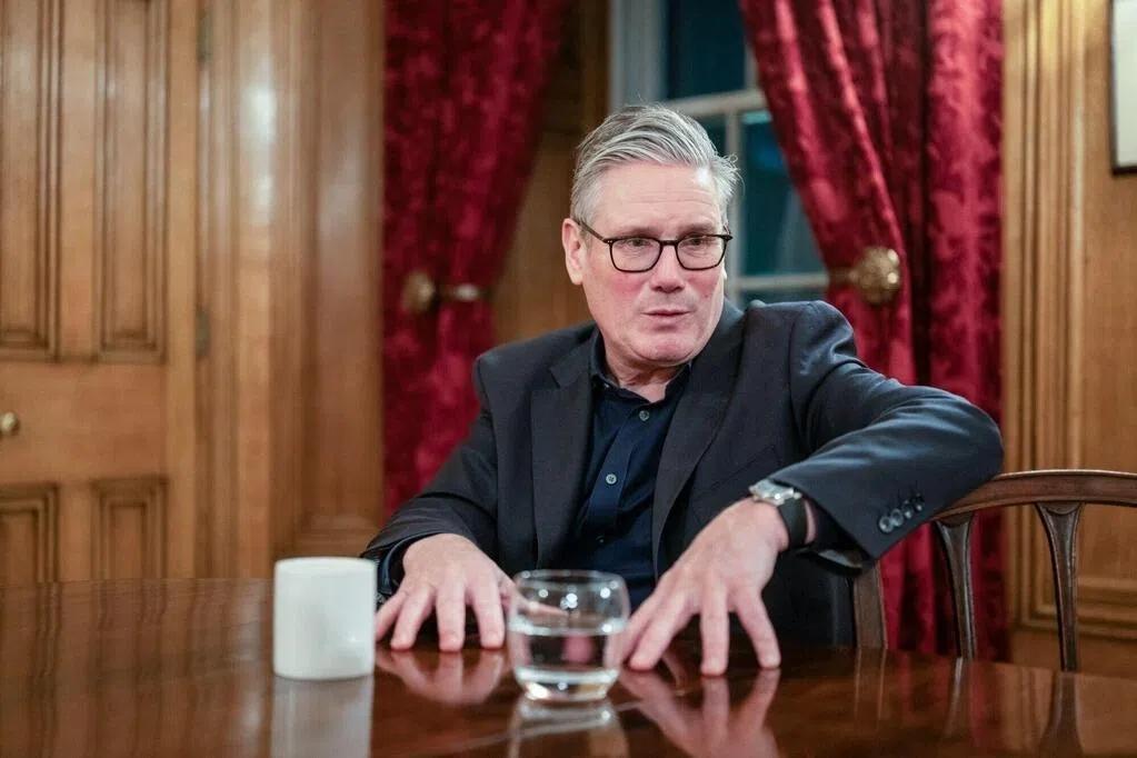 大变局 英国政府1月26日发布警务改革白皮书，并宣布成立相当于英国版FBI的国家