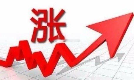 A 股节后三连阳！这两个板块突然爆发，3400 点要来了？收盘了，节后的 A 股