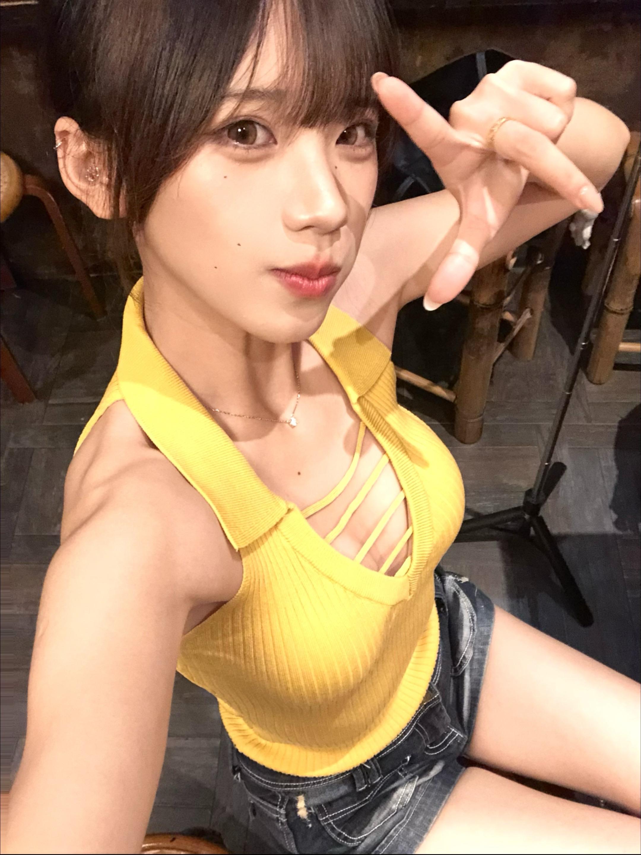 从现在开始恋爱吧！🍋