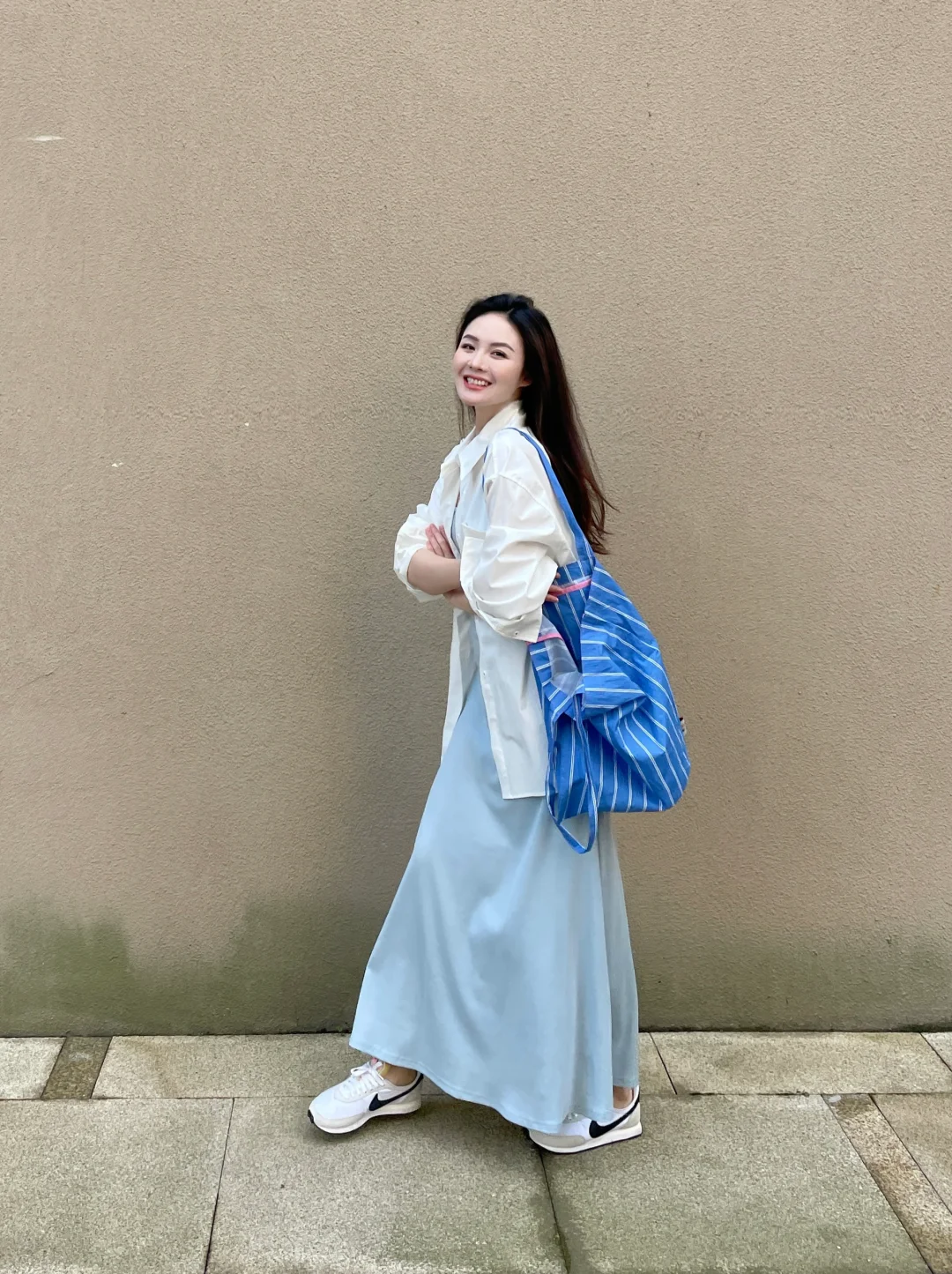 夏日海盐