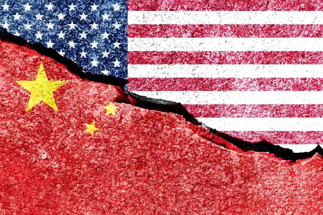 美贸易代表：中国已拒绝通话，万斯给中国两个选择：要么取消稀土管制，要么美动用所有