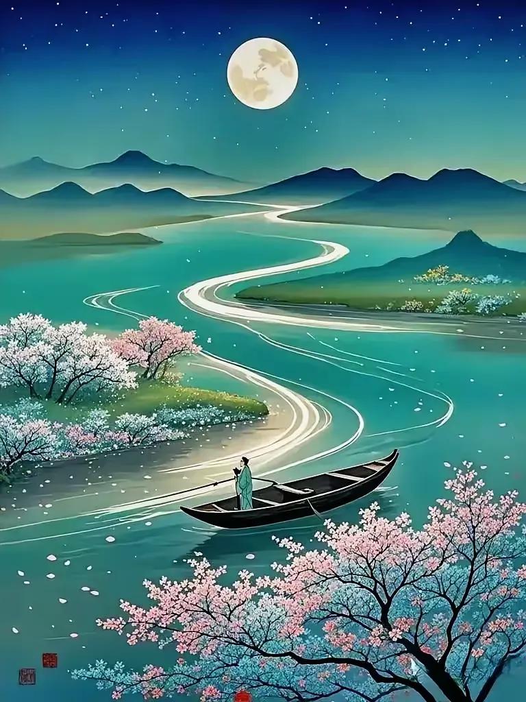 若将万事都看开，
心内当然没负担。
横批：《都看开与没负担》