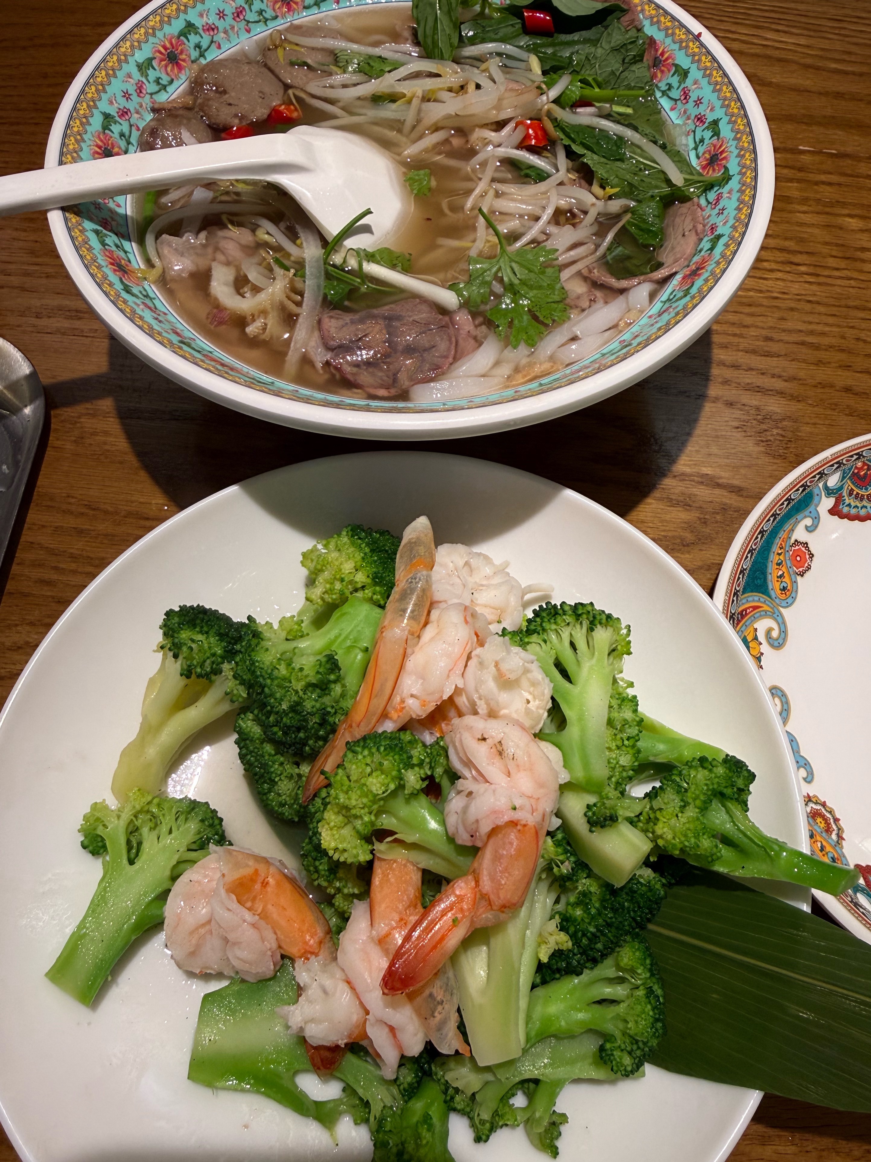 这样的健身减脂餐够标准了吧