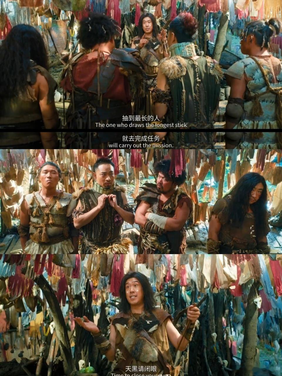 我和领导掏心窝子领导和我玩心眼子 这真真实实是聪明反被聪明误了 