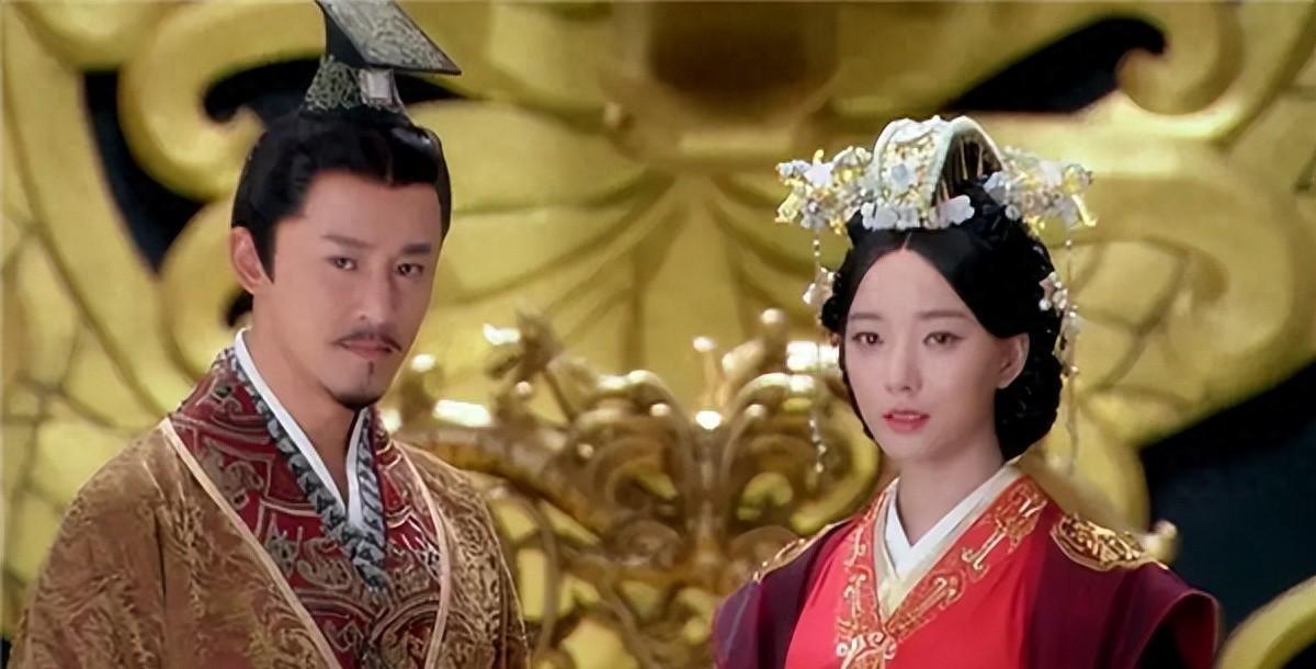 为什么汉武帝曾经宠爱卫子夫，后来却变得极端厌弃她？其实真正原因很简单
公元前91