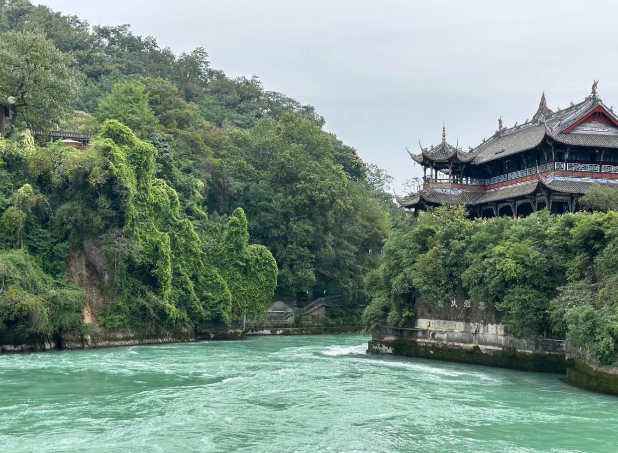 中国旅游要超越美国？数据一对比，差距太意外

谁能想到，中国旅游居然要追上美国了