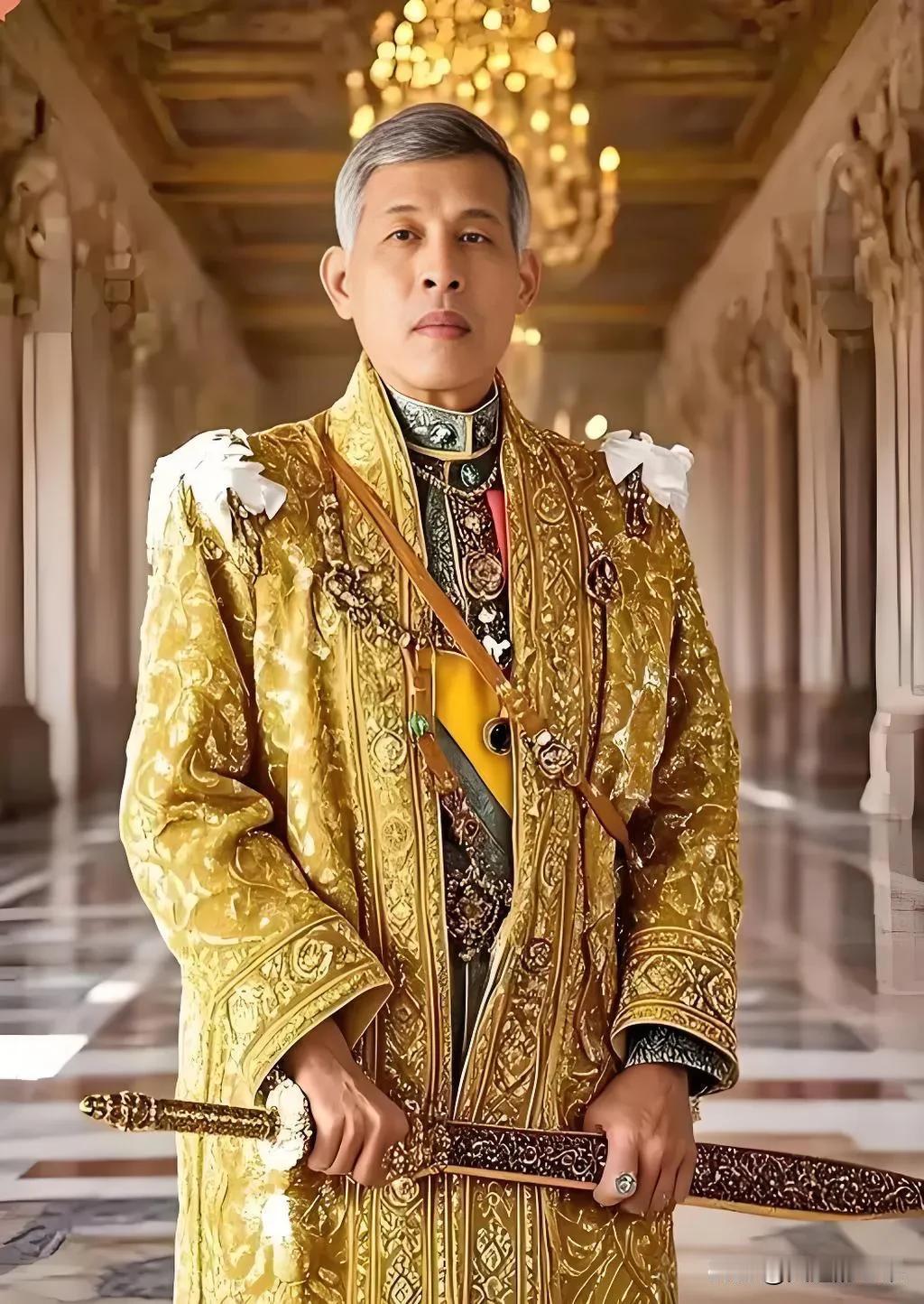 你听说了吗

当年为了保全这块地盘，

那是真刀真枪跟越南干过的。

现在呢？泰