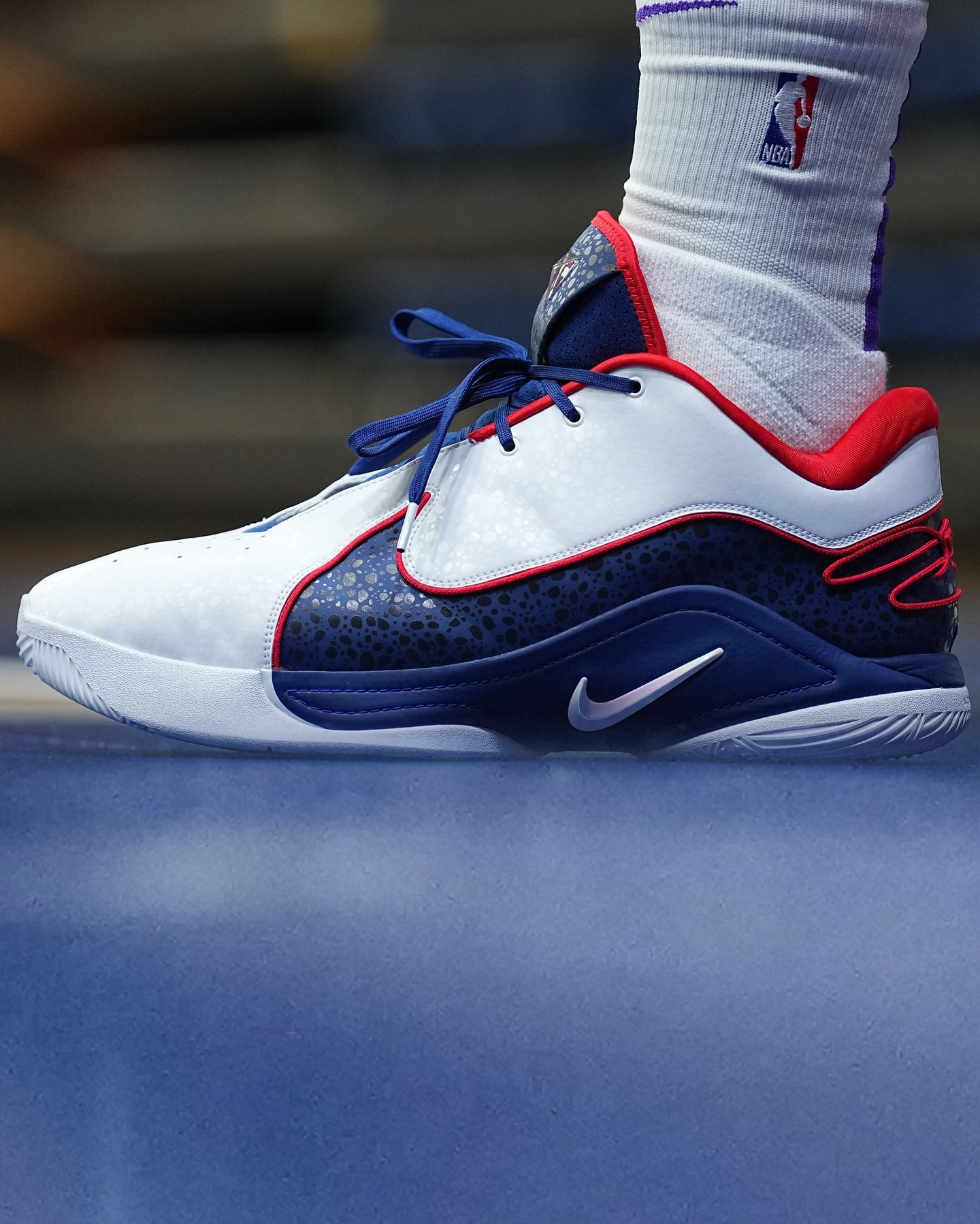 #SNEAKERS ON COURT# Nike LeBron 22©️brki