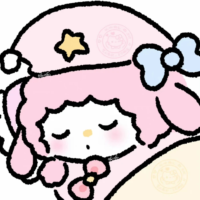 自在摇曳  生生不息#动漫情侣头像# ​​​