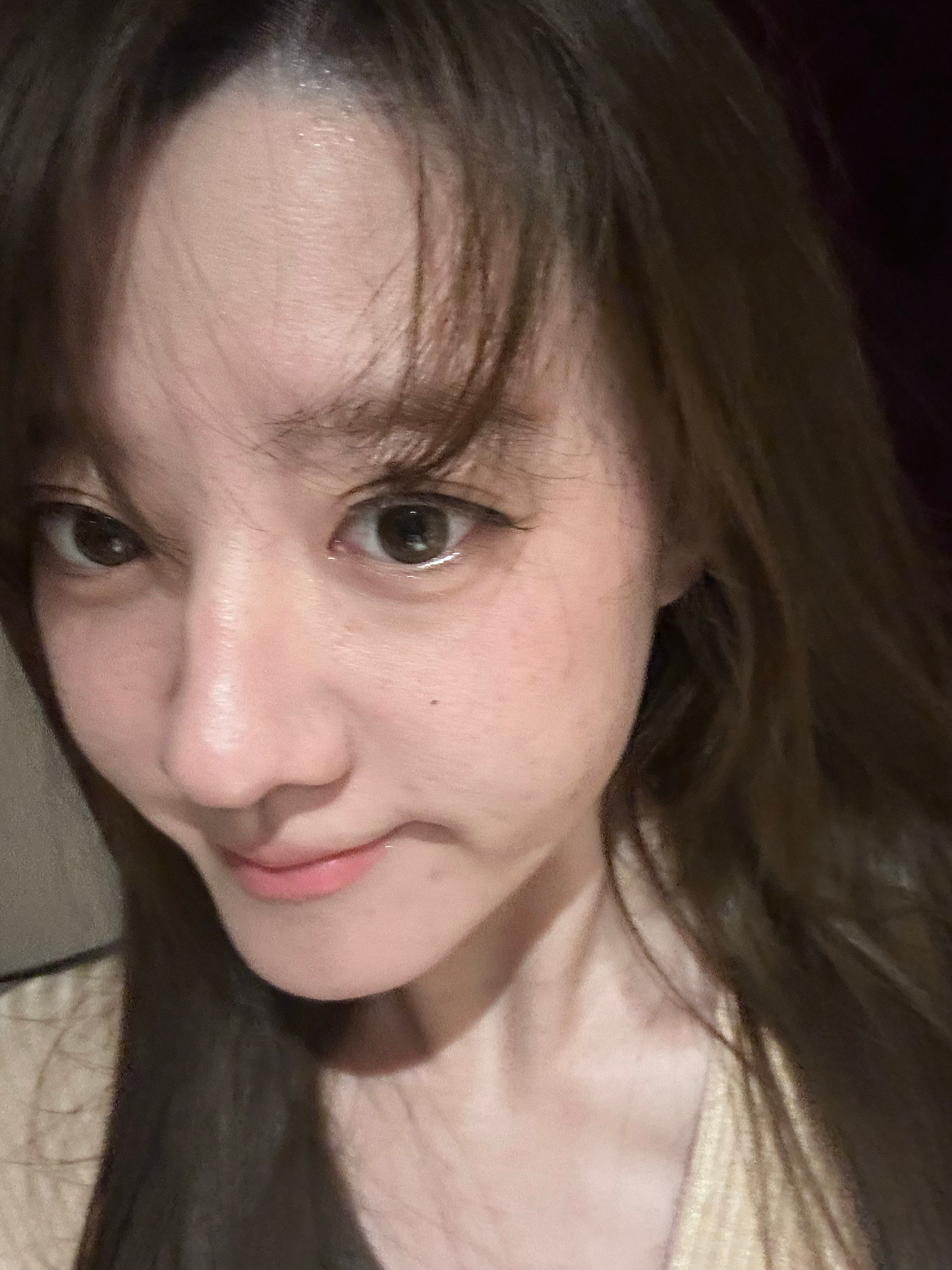 不是？这咋没有可爱的图案[苦涩][苦涩][苦涩] 
